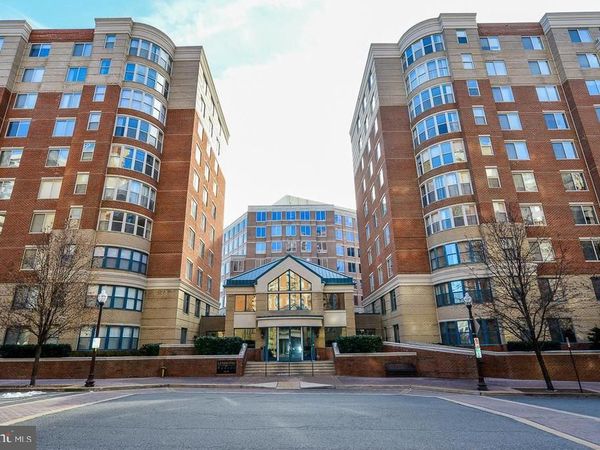 3830 9TH STREET N, Unit 202W, ARLINGTON, VA 22203