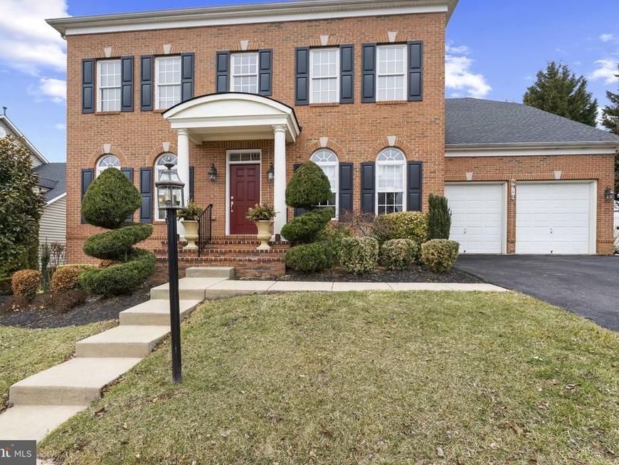 8910 Ricky Trevor Road, Perry Hall, MD 21128 Main Photo