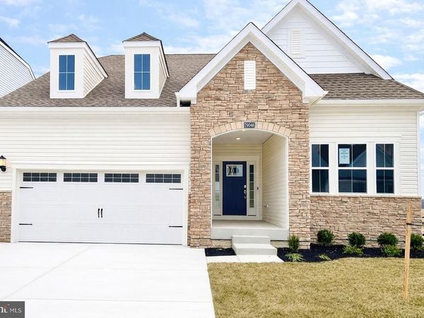 29046 EASTMEADOW ROAD, MILLSBORO, DE 19966