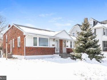 514 8TH AVENUE, FOLSOM, PA 19033