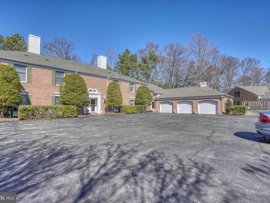 24354 Widgeon, Unit 20, Saint Michaels, MD 21663 Main Photo