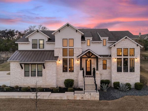 302 Lodestone LN, Austin, TX 78738