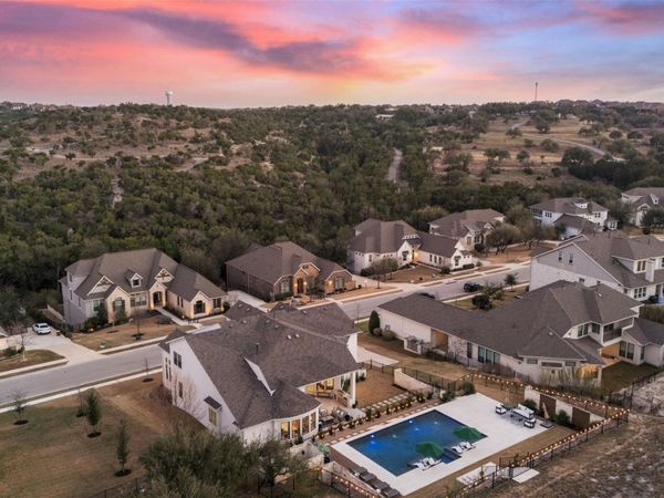 302 Lodestone LN, Austin, TX 78738