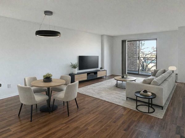 401 S 1st Street, Unit 209, Minneapolis, MN 55401