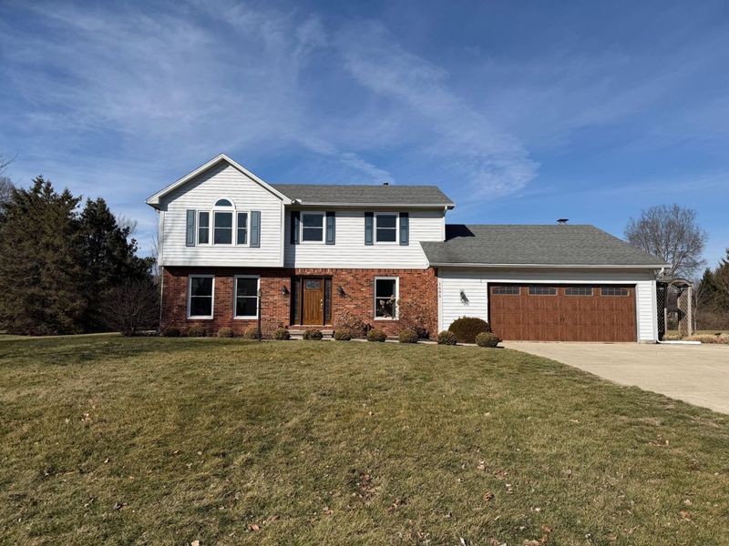 1595 Fox Run, Troy, OH 45373 Photo 1