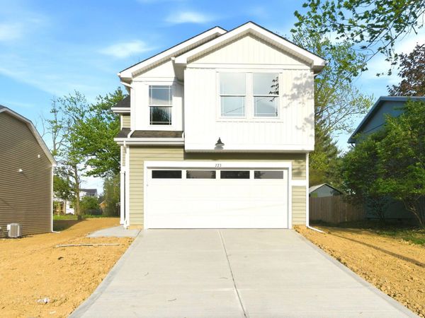 723 S High Street, Urbana, OH 43078