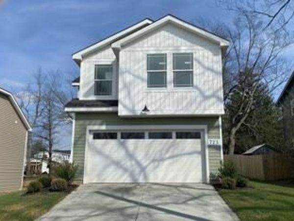 723 S High Street, Urbana, OH 43078