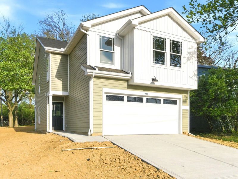 723 S High Street, Urbana, OH 43078 Photo 2