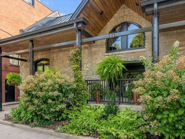 514 W Short Street, Unit 101, Lexington, KY 40507