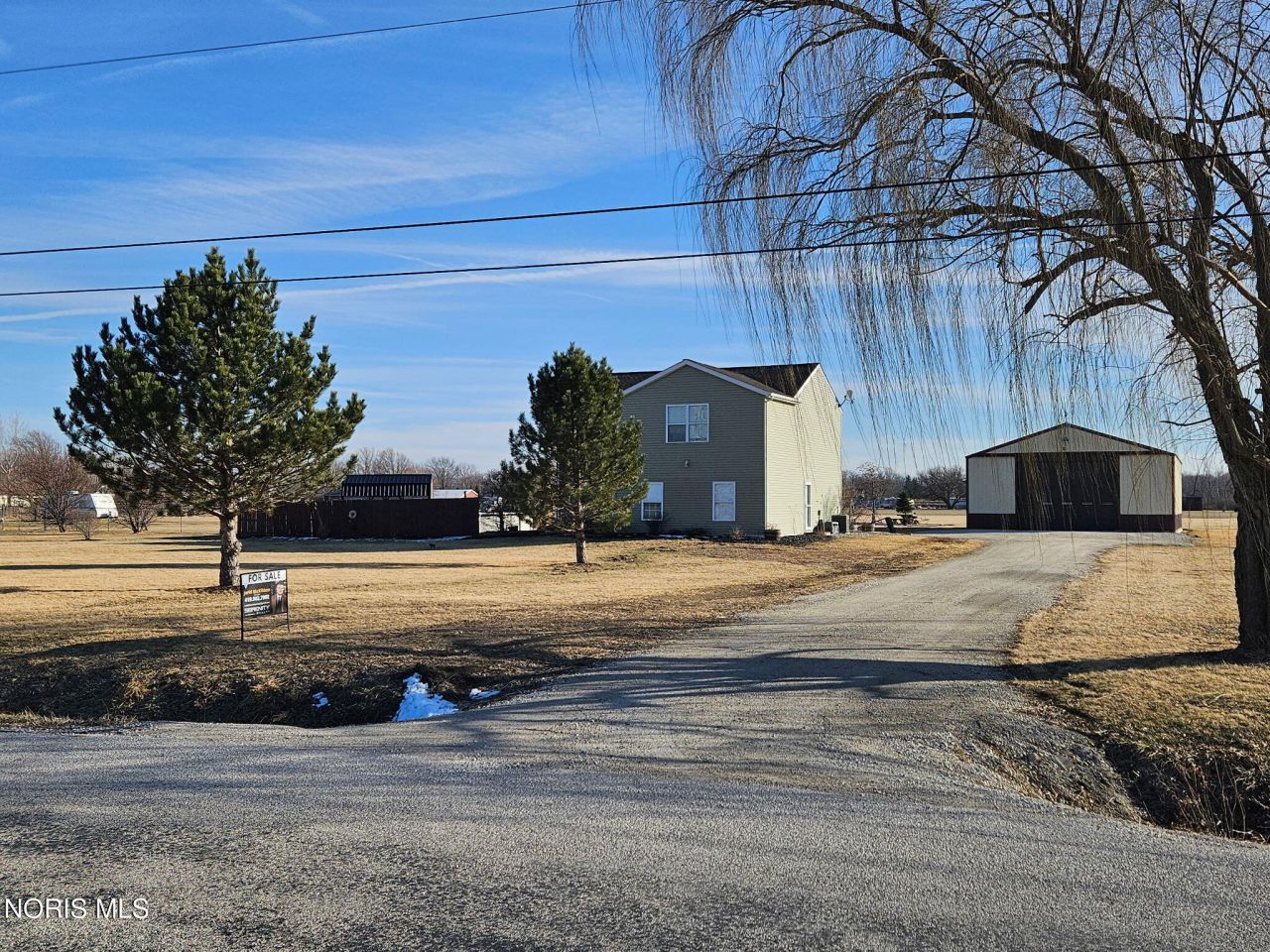 14694 W True Road, Graytown, OH 43432 Main Photo