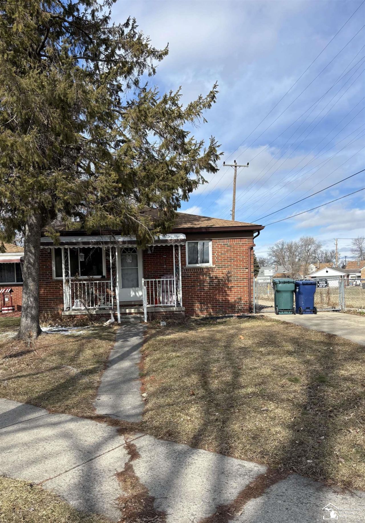 942 Farnham Avenue, Lincoln Park, MI 48146 Main Photo