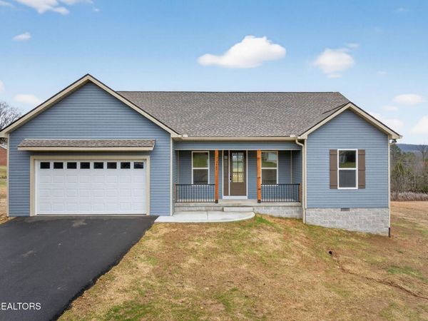 3485 Northwind Drive, Cookeville, TN 38506