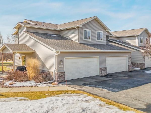1072 W WILLIS WAY, Appleton, WI 54913