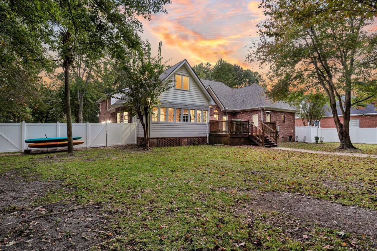 3708 Colonel Vanderhorst Circle Photo 17