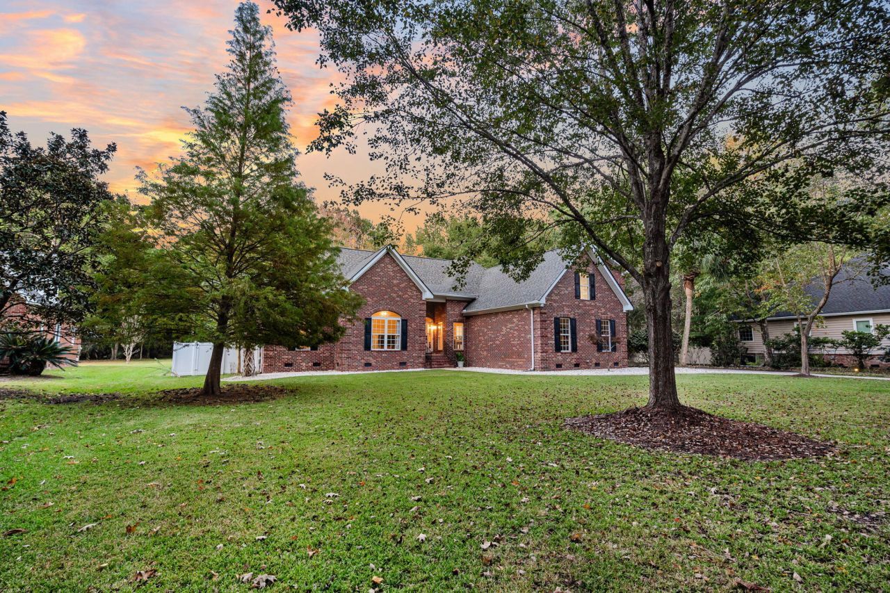 3708 Colonel Vanderhorst Circle Photo 18