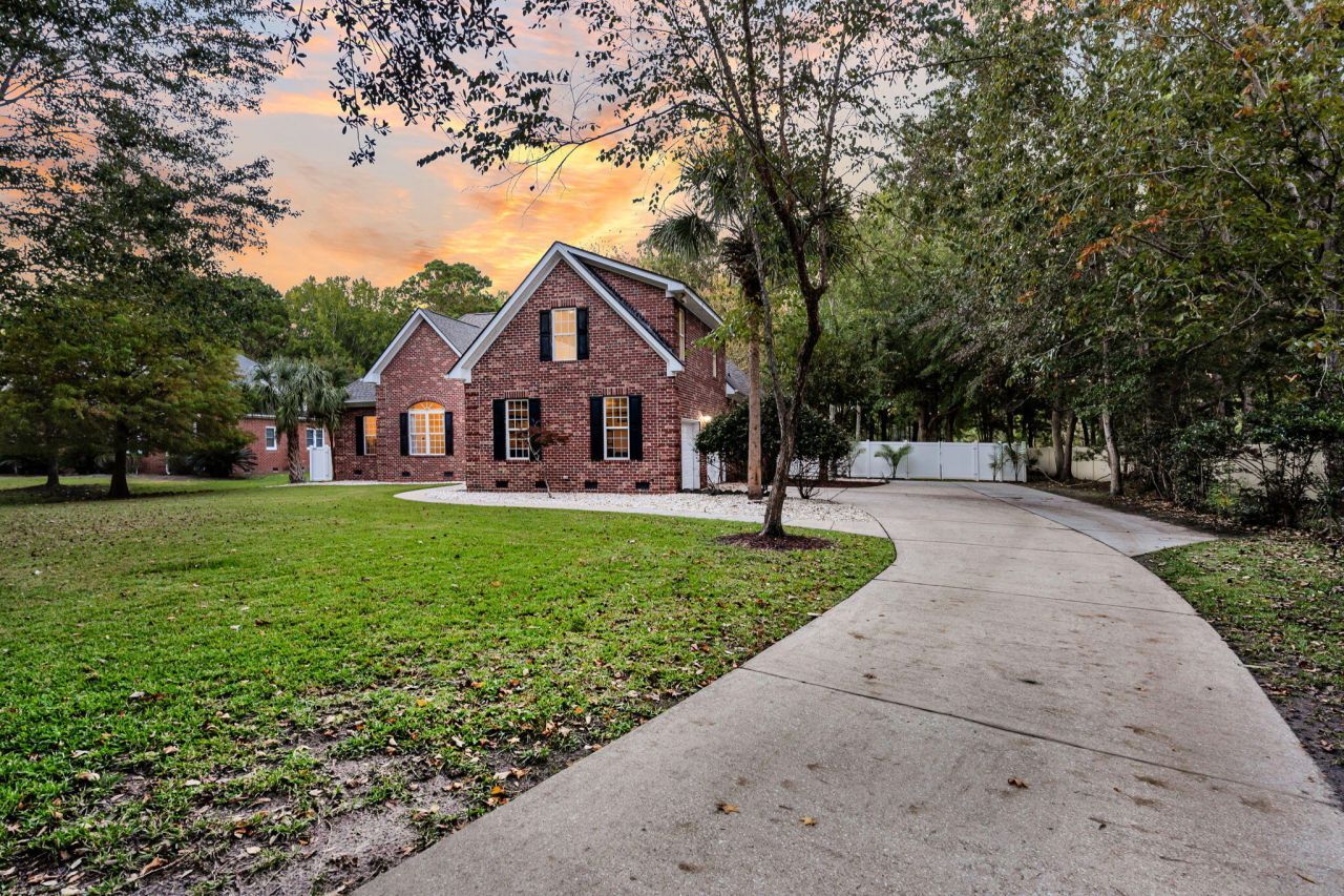 3708 Colonel Vanderhorst Circle Photo 44