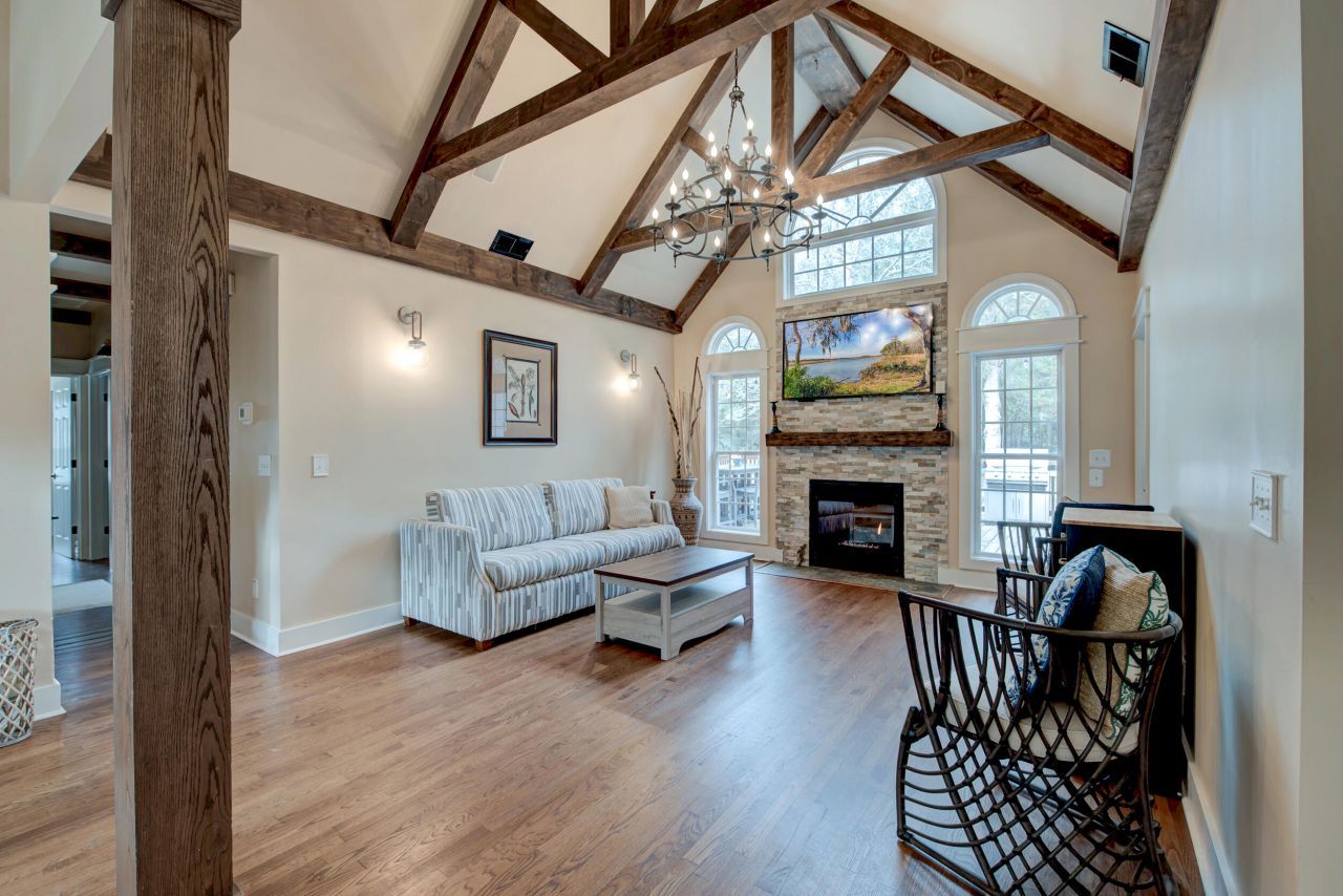 3708 Colonel Vanderhorst Circle Photo 47