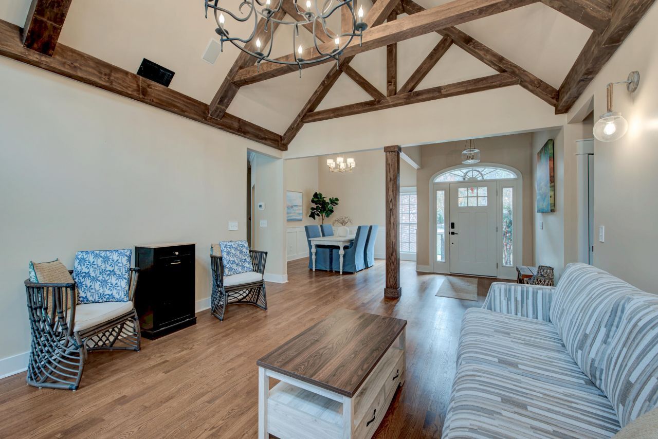 3708 Colonel Vanderhorst Circle Photo 49