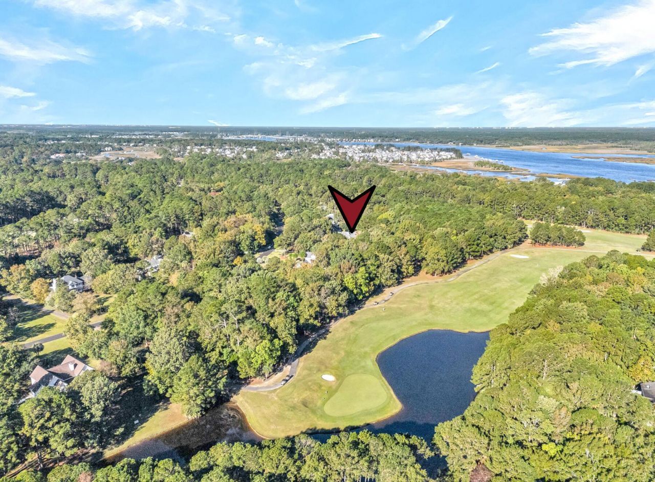 3708 Colonel Vanderhorst Circle Photo 5