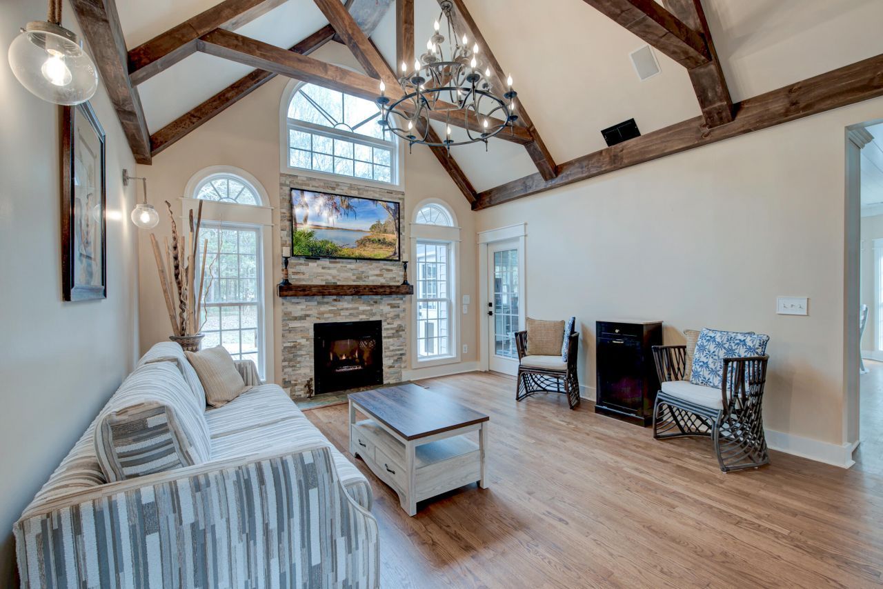 3708 Colonel Vanderhorst Circle Photo 7