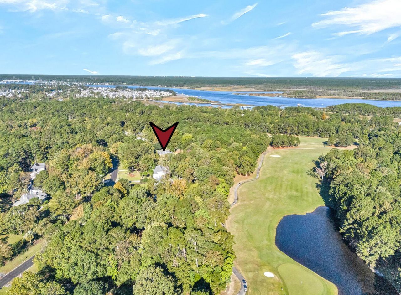 3708 Colonel Vanderhorst Circle Photo 71