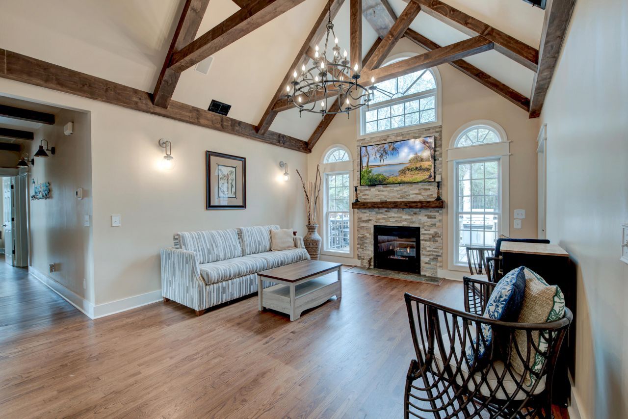 3708 Colonel Vanderhorst Circle Photo 8