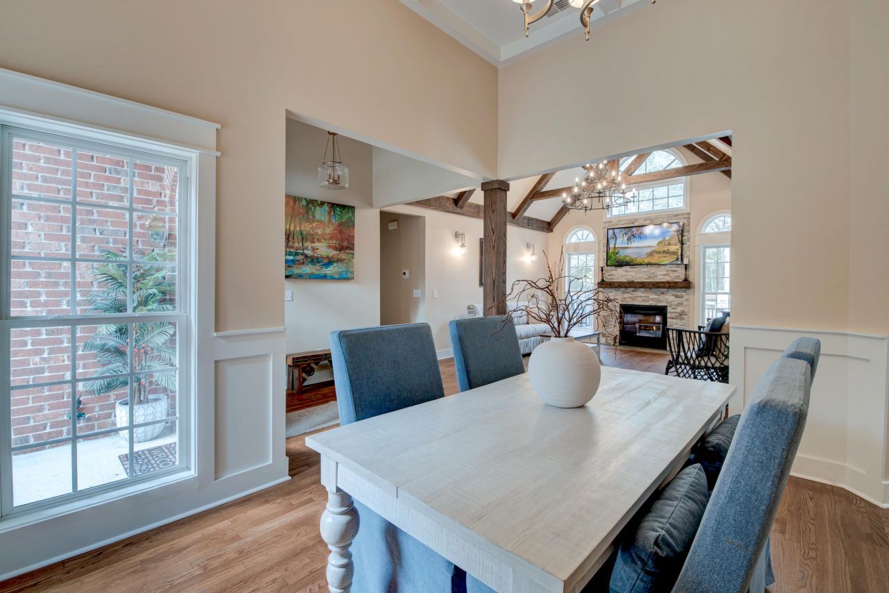 3708 Colonel Vanderhorst Circle Photo 9