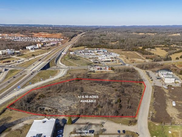 1 Harley Davidson Blvd , Columbia, TN 38401