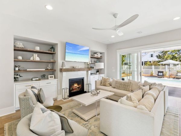 101 Heartwood Street, Inlet Beach, FL 32461