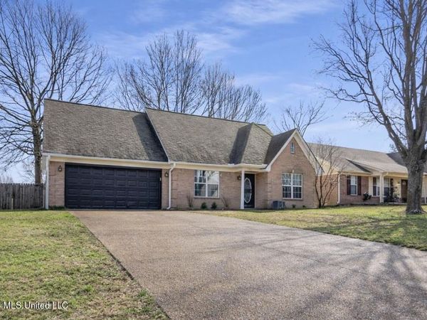7340 Roundtable Drive, Southaven, MS 38671