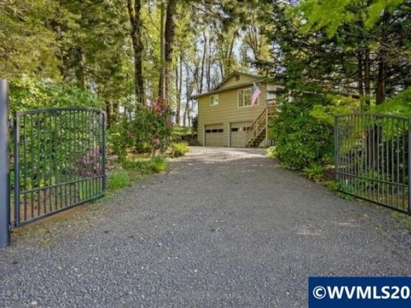 15785 Coon Hollow Rd SE, Stayton, OR 97383