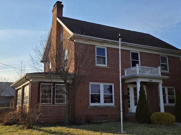 549 S Poplar, Bucyrus, OH 44820