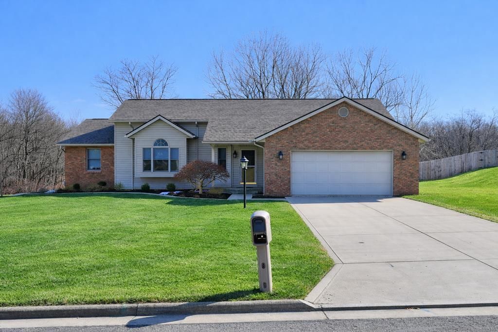 205 Sloboda, Mansfield, OH 44906 Main Photo