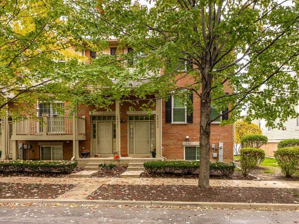 0S053 Lee Court, Winfield, IL 60190