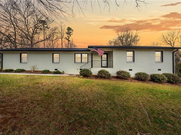 643 Cypress Drive , Asheboro, NC 27205