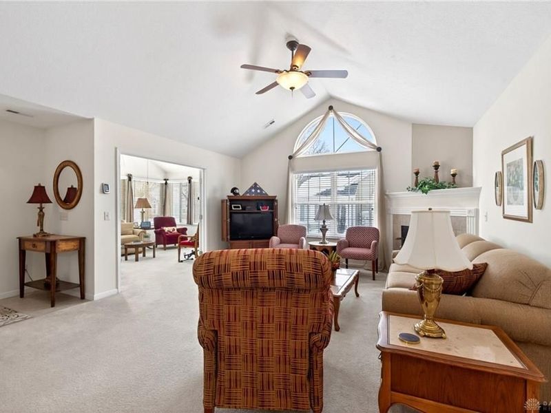 4606 Cobblestone Drive, Tipp City, OH 45371 Photo 12