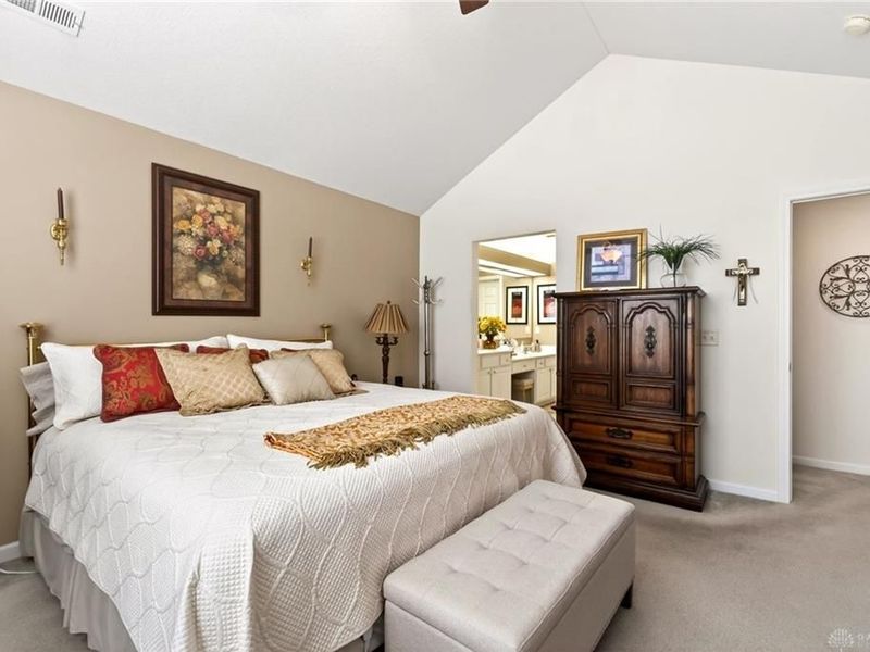 4606 Cobblestone Drive, Tipp City, OH 45371 Photo 31