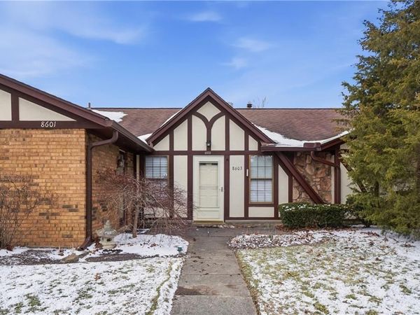 8603 Sea Pines Lane, Dayton, OH 45458