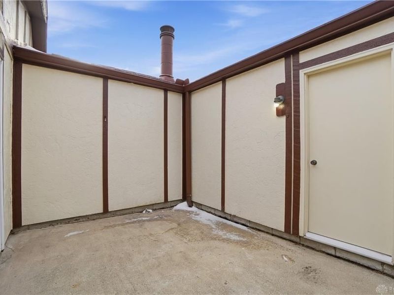 8603 Sea Pines Lane, Dayton, OH 45458 Photo 27