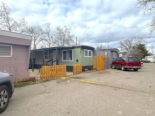 6728 W Fairview Ave, Unit # 20, Boise, ID 83704