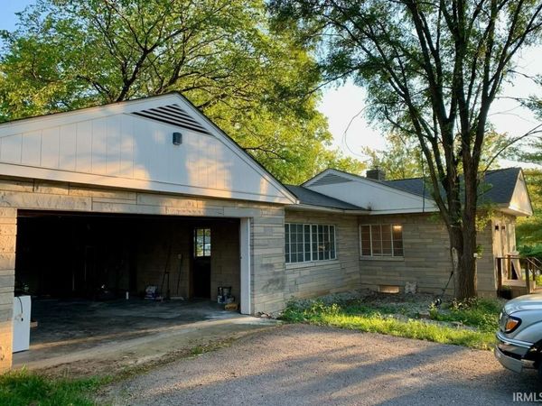 2000 E Atwater Avenue, Bloomington, IN 47401
