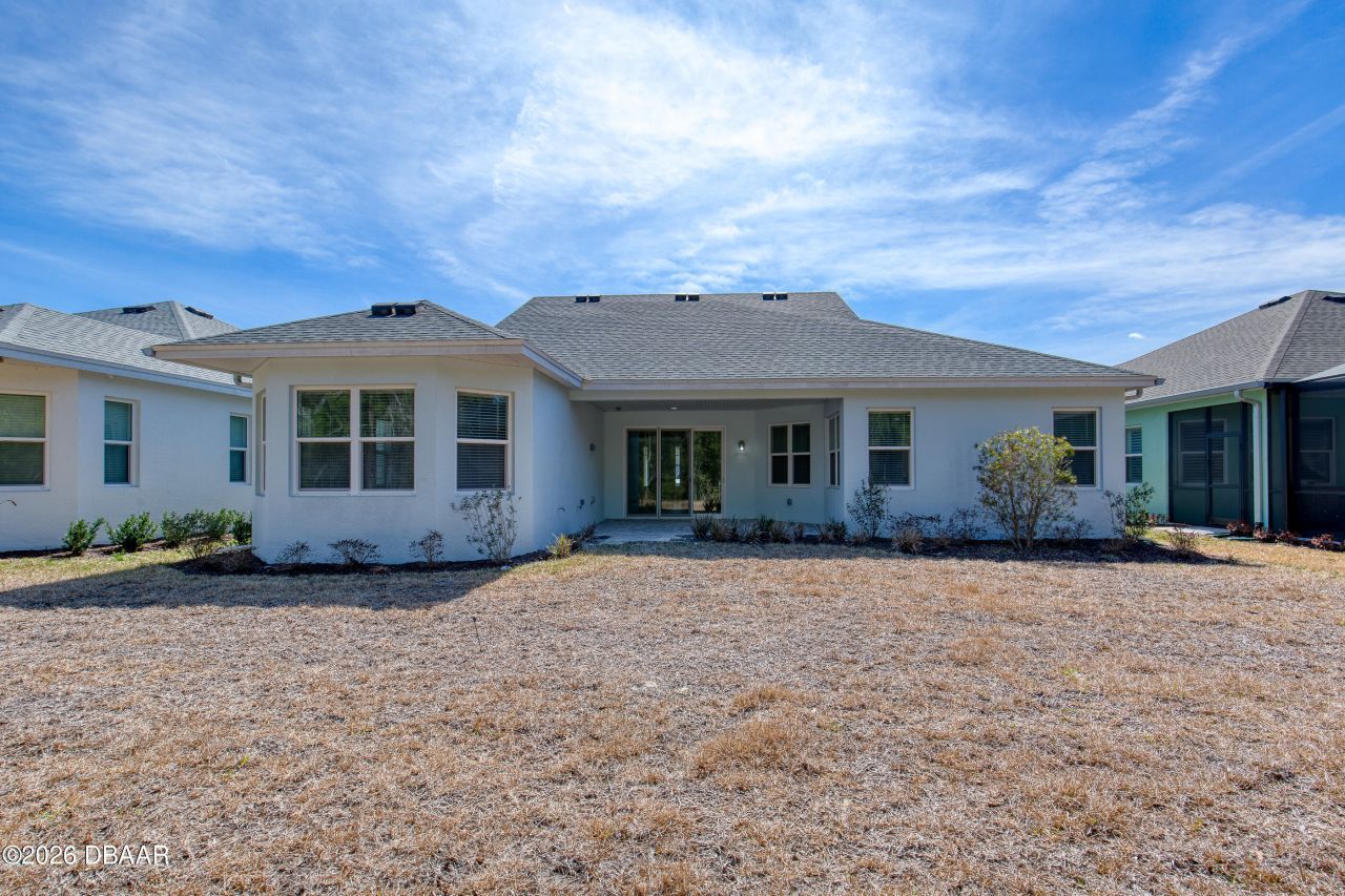 672 Hang Loose Way, Daytona Beach, FL 32124 Photo