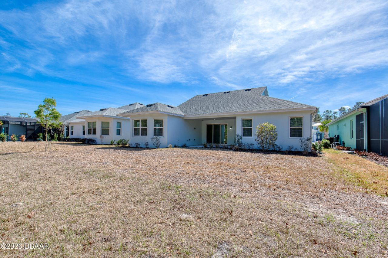 672 Hang Loose Way, Daytona Beach, FL 32124 Photo