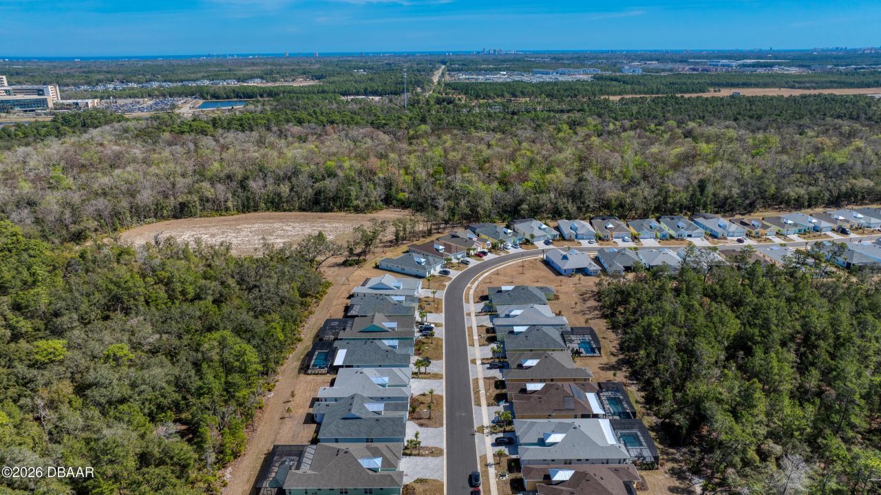 672 Hang Loose Way, Daytona Beach, FL 32124 Photo