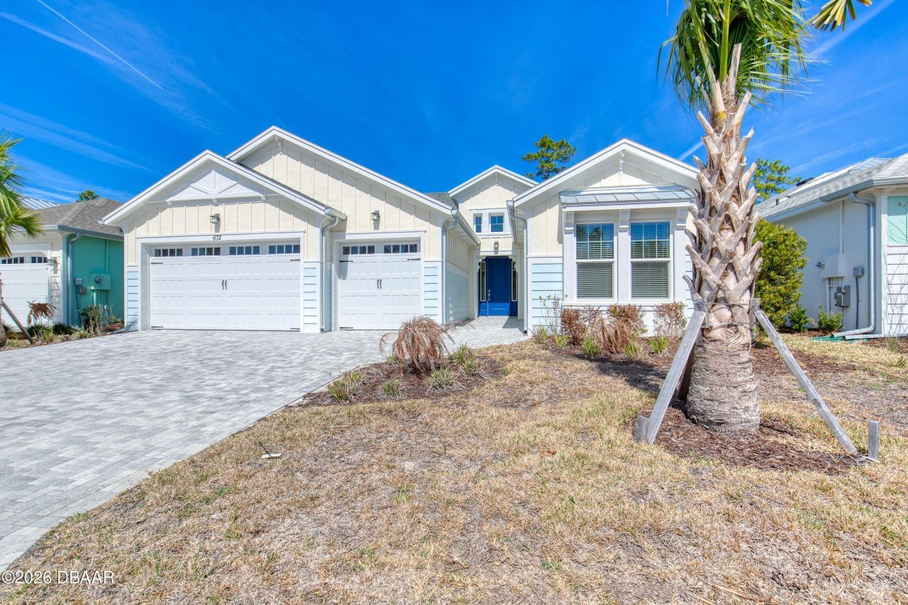 672 Hang Loose Way, Daytona Beach, FL 32124 Photo