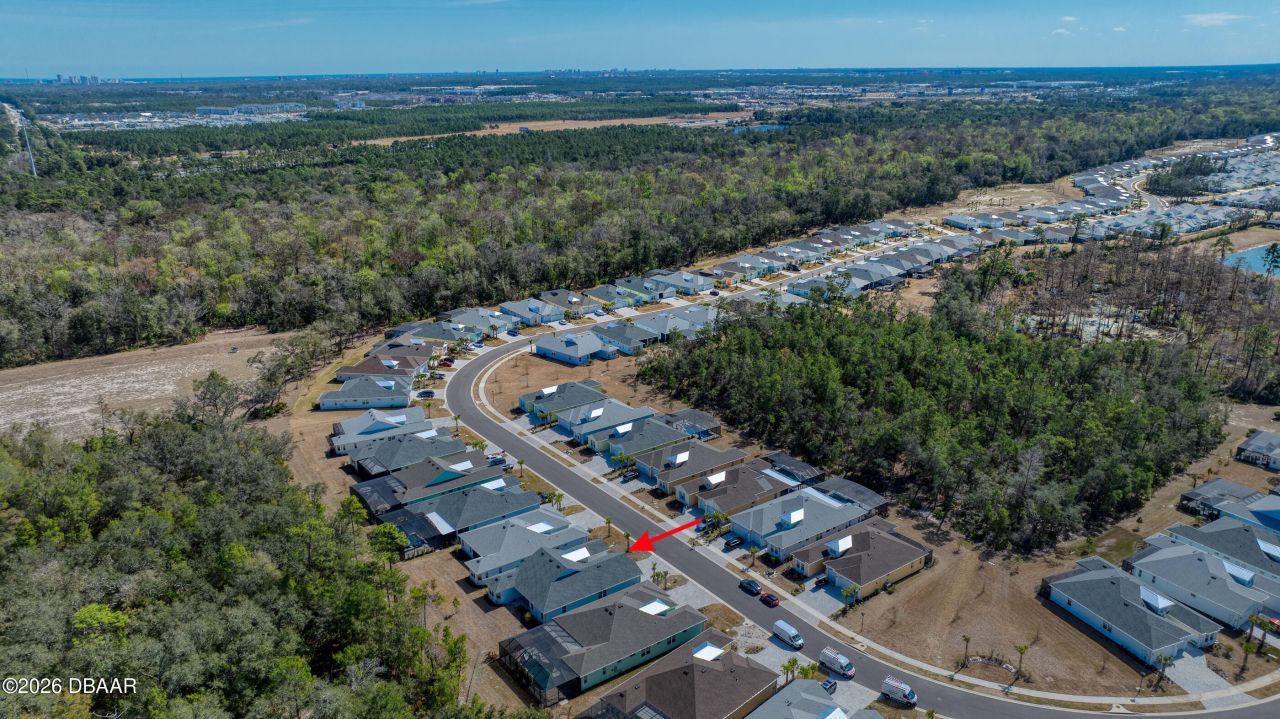 672 Hang Loose Way, Daytona Beach, FL 32124 Photo