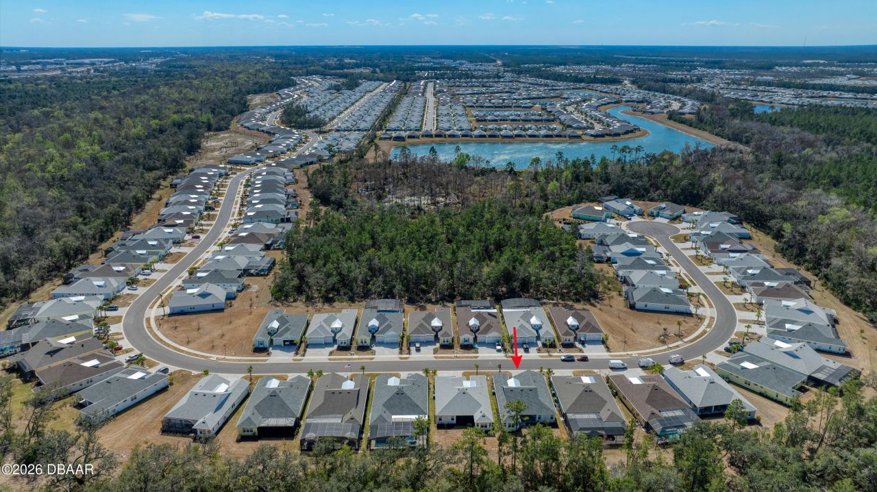 672 Hang Loose Way, Daytona Beach, FL 32124 Photo