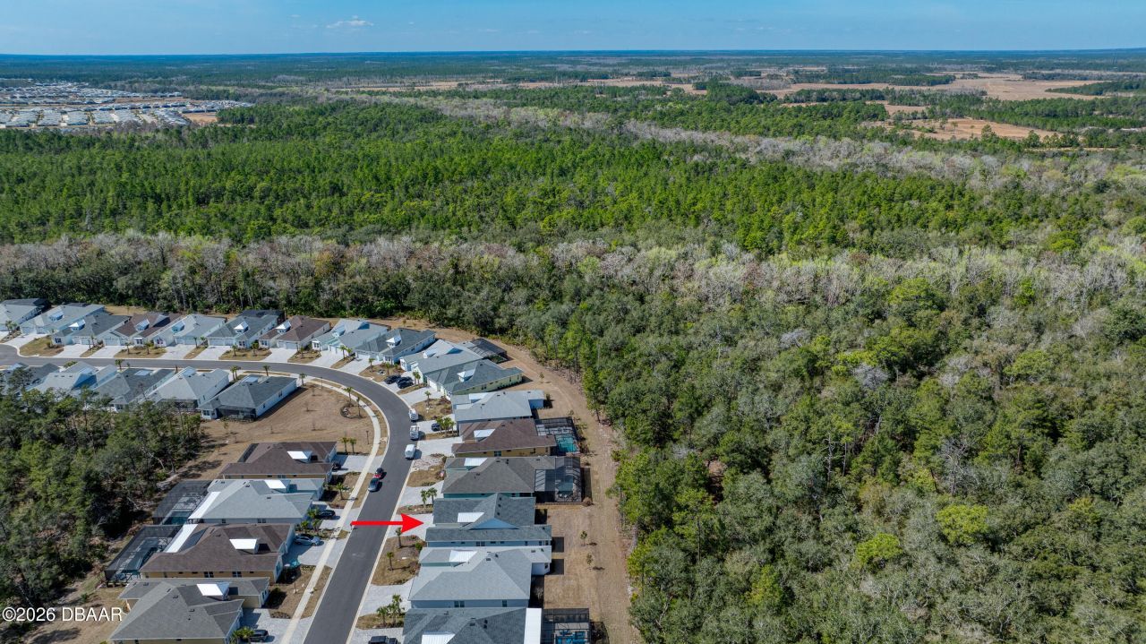 672 Hang Loose Way, Daytona Beach, FL 32124 Photo