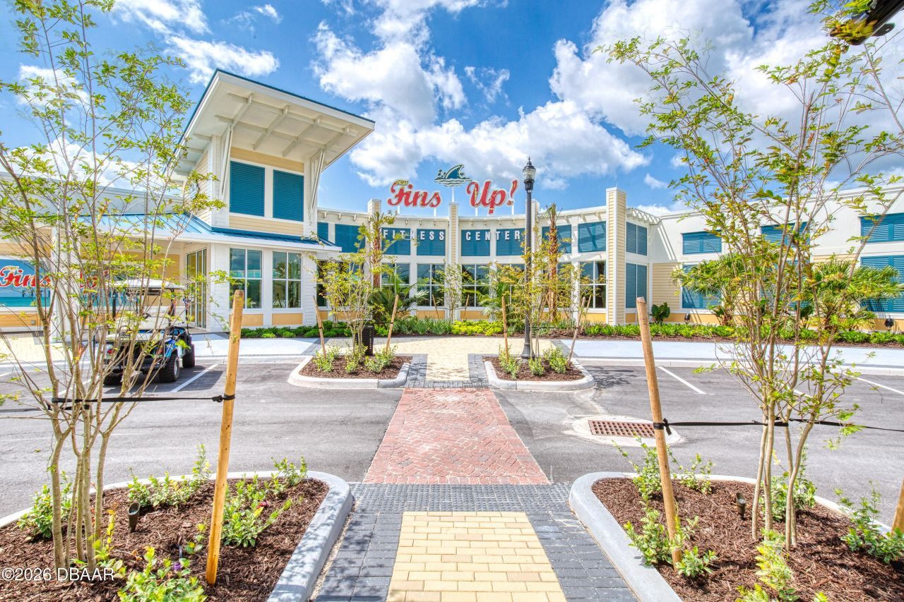 672 Hang Loose Way, Daytona Beach, FL 32124 Photo