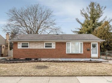11131 Terry Street, Plymouth Twp, MI 48170